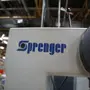 thumbnail-Centros de mecanizado, máquinas para trabajar el metal y líneas de producción de la industria del automóvil-2