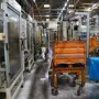 thumbnail-Centros de mecanizado, máquinas para trabajar el metal y líneas de producción de la industria del automóvil-3