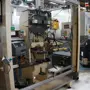 thumbnail-Centros de mecanizado, máquinas para trabajar el metal y líneas de producción de la industria del automóvil-4