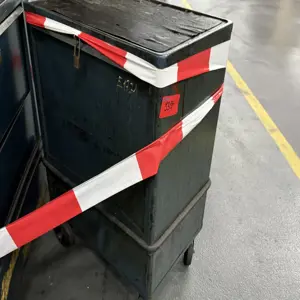 Carro de herramientas