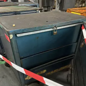 Carro de herramientas