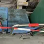 thumbnail-Centros de mecanizado, máquinas para trabajar el metal y líneas de producción de la industria del automóvil-1