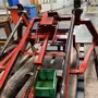 thumbnail-Centros de mecanizado, máquinas para trabajar el metal y líneas de producción de la industria del automóvil-3