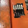thumbnail-Centros de mecanizado, máquinas para trabajar el metal y líneas de producción de la industria del automóvil-2