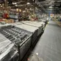 thumbnail-Centros de mecanizado, máquinas para trabajar el metal y líneas de producción de la industria del automóvil-12
