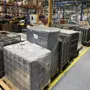 thumbnail-Centros de mecanizado, máquinas para trabajar el metal y líneas de producción de la industria del automóvil-16
