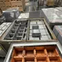 thumbnail-Centros de mecanizado, máquinas para trabajar el metal y líneas de producción de la industria del automóvil-8