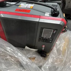 Cargador de batería EnerSys TC3 IQ