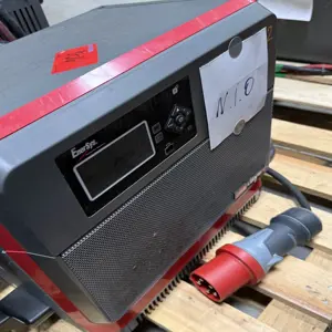Cargador de batería EnerSys TC3 IQ