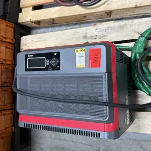 Cargador de batería EnerSys TC3 IQ