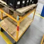 thumbnail-Centros de mecanizado, máquinas para trabajar el metal y líneas de producción de la industria del automóvil-1