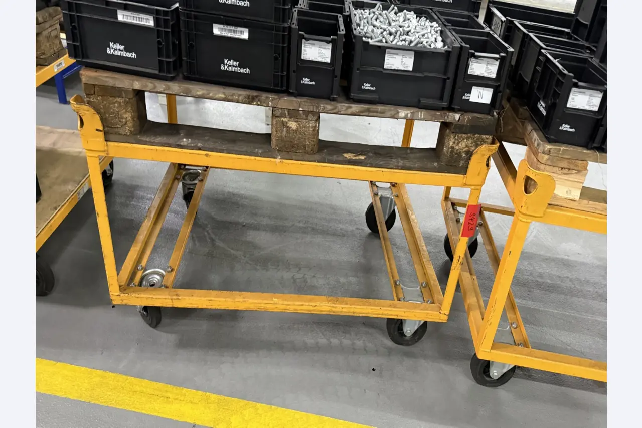 Centra obróbcze, maszyny do obróbki metalu i linie produkcyjne z branży motoryzacyjnej-1
