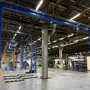 thumbnail-Centros de mecanizado, máquinas para trabajar el metal y líneas de producción de la industria del automóvil-1