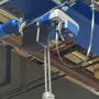 thumbnail-Centros de mecanizado, máquinas para trabajar el metal y líneas de producción de la industria del automóvil-5