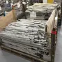 thumbnail-Centros de mecanizado, máquinas para trabajar el metal y líneas de producción de la industria del automóvil-1