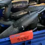 thumbnail-Centros de mecanizado, máquinas para trabajar el metal y líneas de producción de la industria del automóvil-2