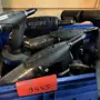 thumbnail-Centros de mecanizado, máquinas para trabajar el metal y líneas de producción de la industria del automóvil-1