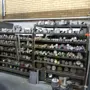 thumbnail-Obráběcí centra, kovoobráběcí stroje a výrobní linky z automobilového průmyslu-2