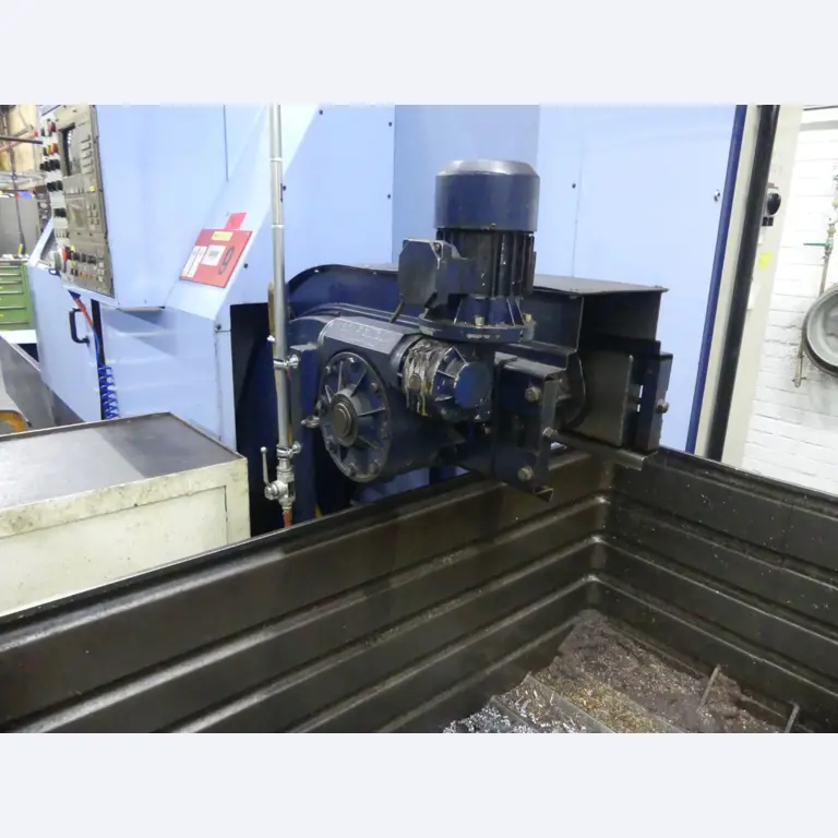 Centres d'usinage, machines d'usinage des métaux et lignes de production de l'industrie automobile-3