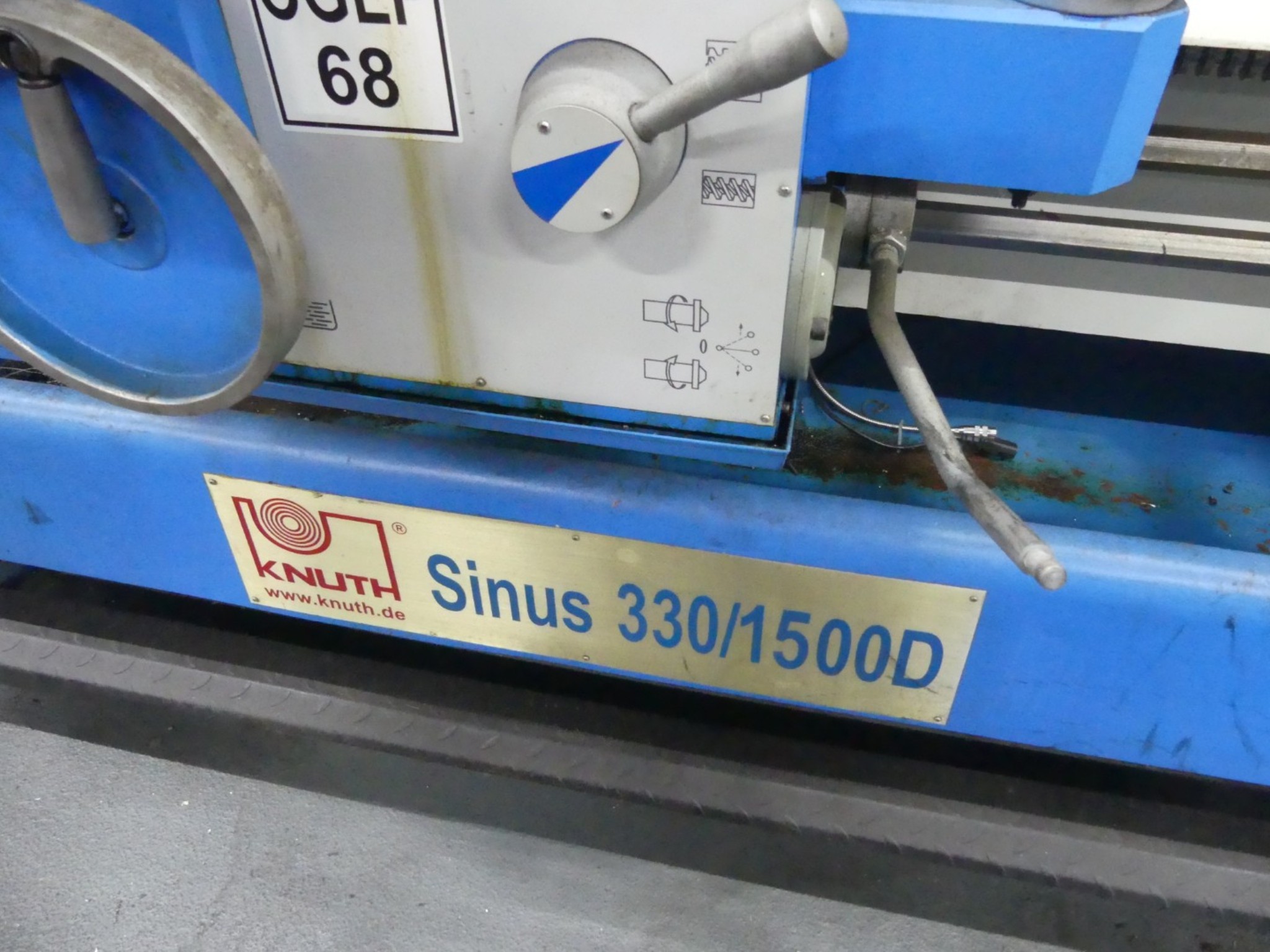 Centros de maquinagem, máquinas para trabalhar metais e linhas de produção da indústria automóvel-4