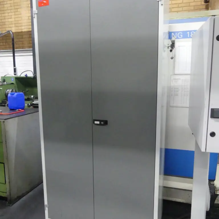 Ventilador