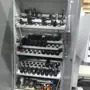 thumbnail-Centres d'usinage, machines d'usinage des métaux et lignes de production de l'industrie automobile-2