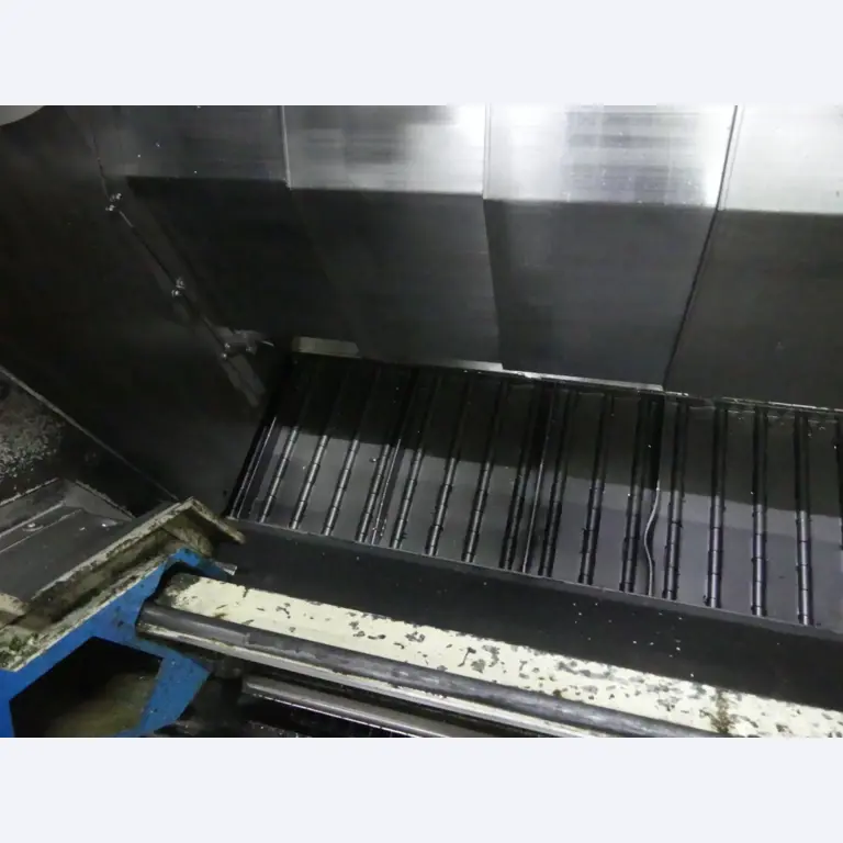 Centros de maquinagem, máquinas para trabalhar metais e linhas de produção da indústria automóvel-6