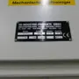 thumbnail-Centros de maquinagem, máquinas para trabalhar metais e linhas de produção da indústria automóvel-8
