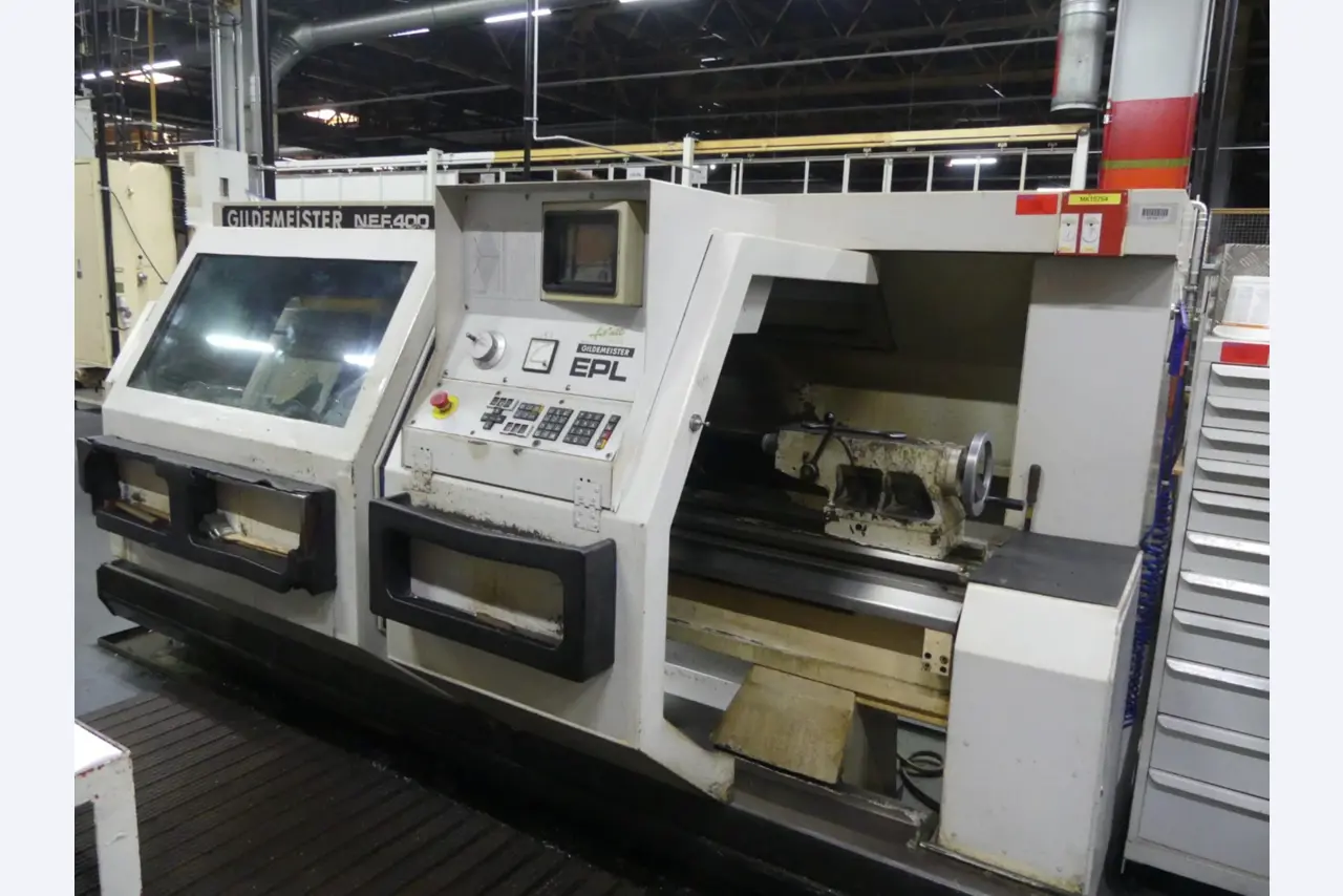 Centros de maquinagem, máquinas para trabalhar metais e linhas de produção da indústria automóvel-1