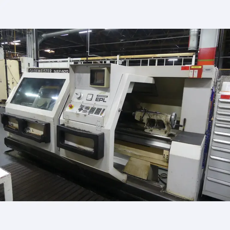Centros de maquinagem, máquinas para trabalhar metais e linhas de produção da indústria automóvel-1