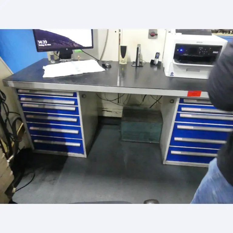 Centros de maquinagem, máquinas para trabalhar metais e linhas de produção da indústria automóvel-1