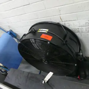 Ventilador