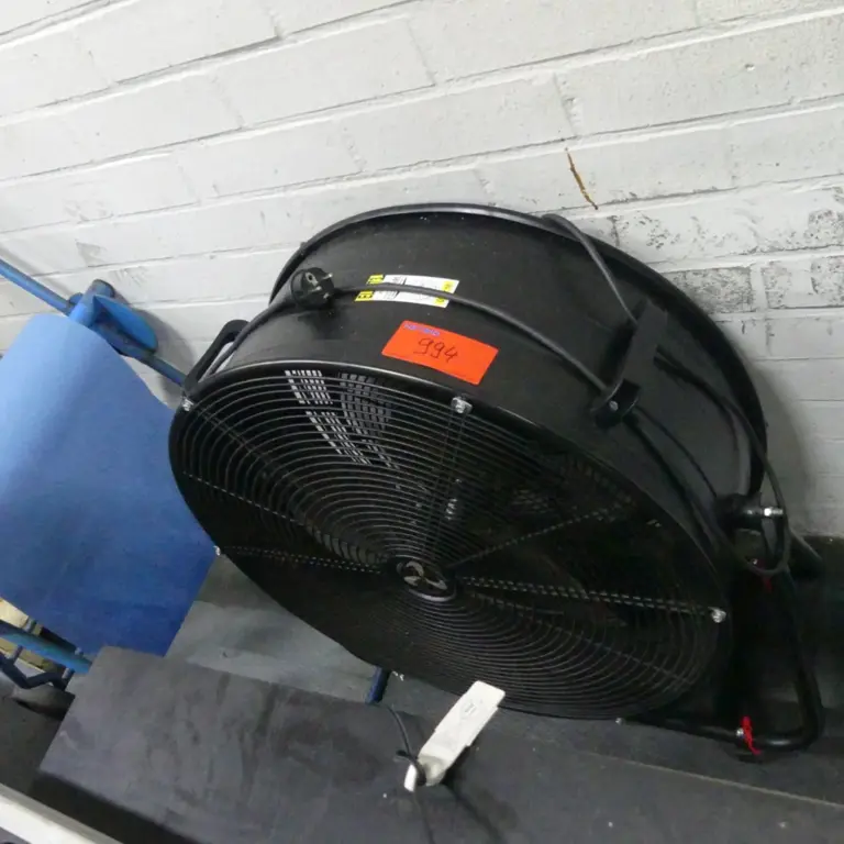 Ventilador