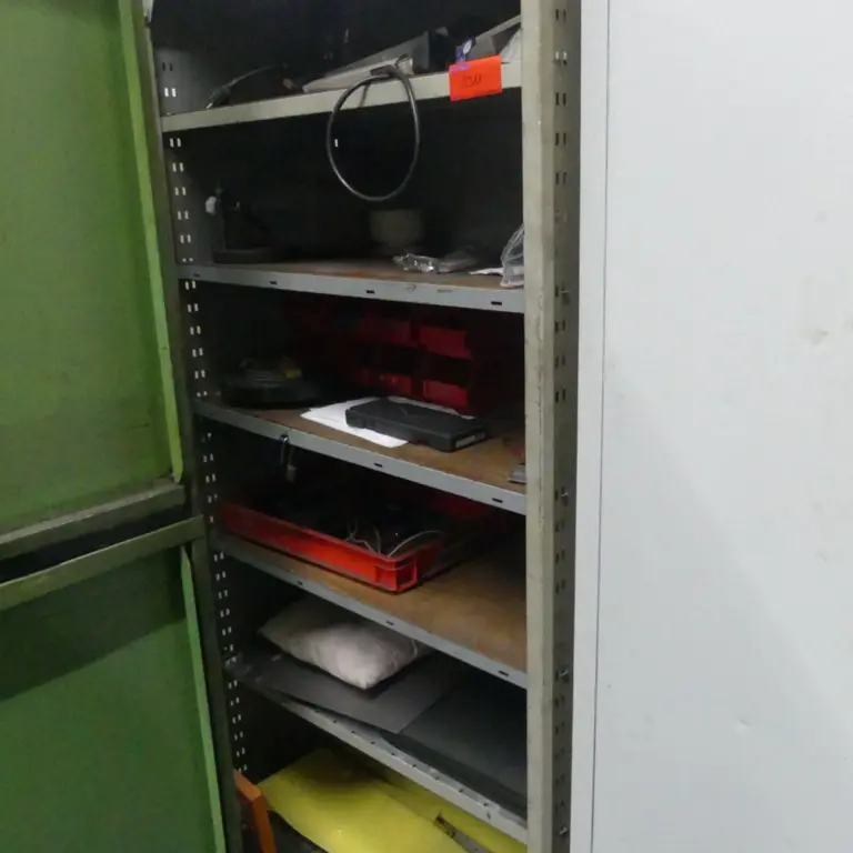 Shelf