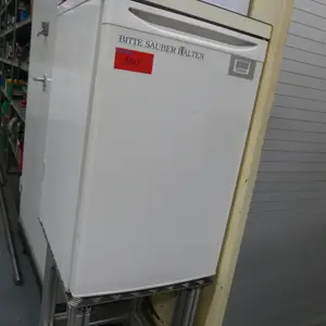 Refrigerator Liebherr