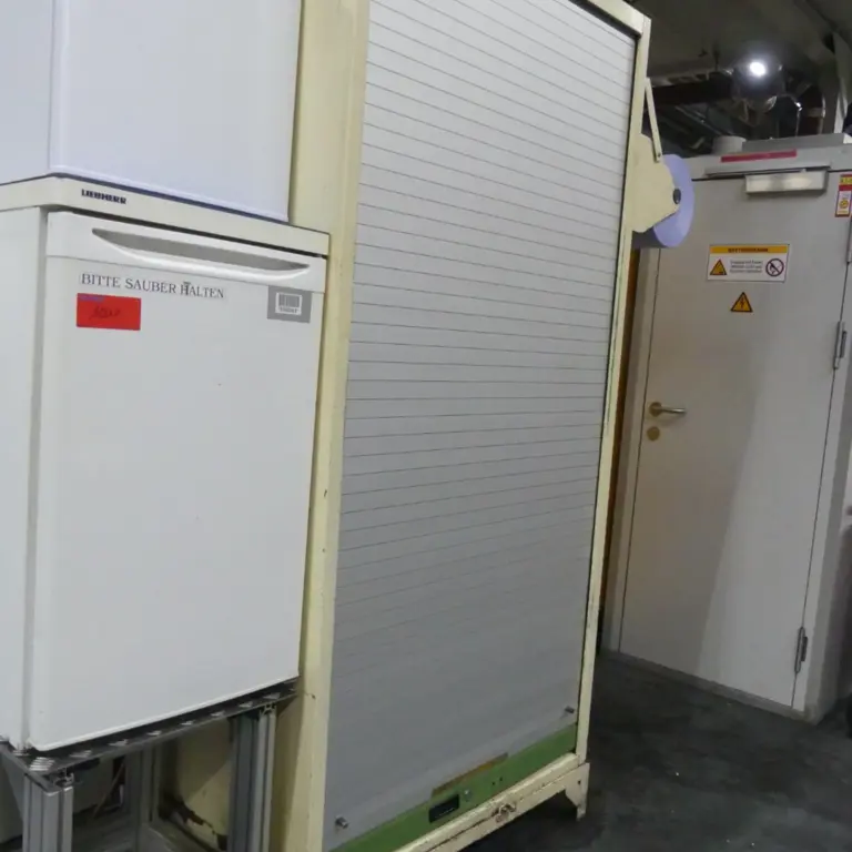 Cupboard