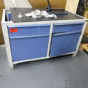 Workbench