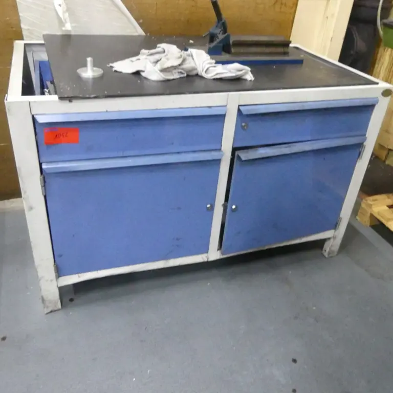 Workbench