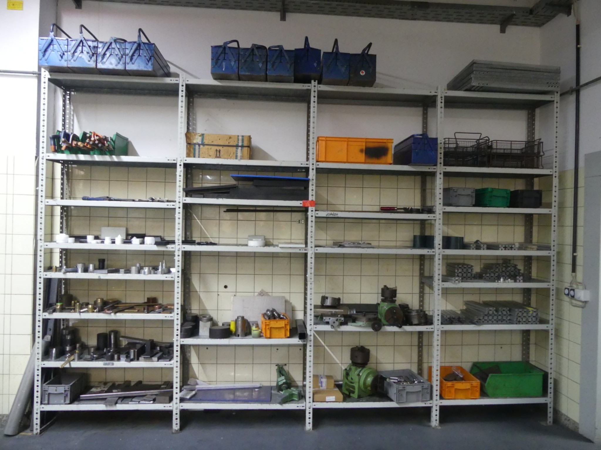 Machining centers, metalworking machines, and production lines for the automotive industry-1