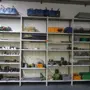 thumbnail-Machining centers, metalworking machines, and production lines for the automotive industry-1