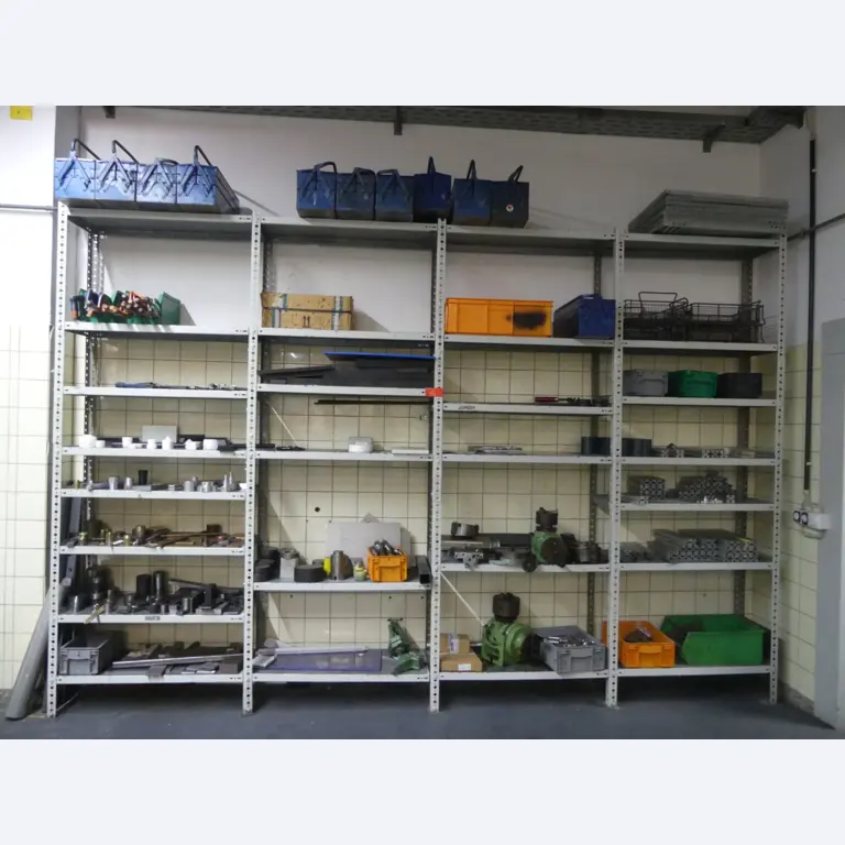 Machining centers, metalworking machines, and production lines for the automotive industry-1