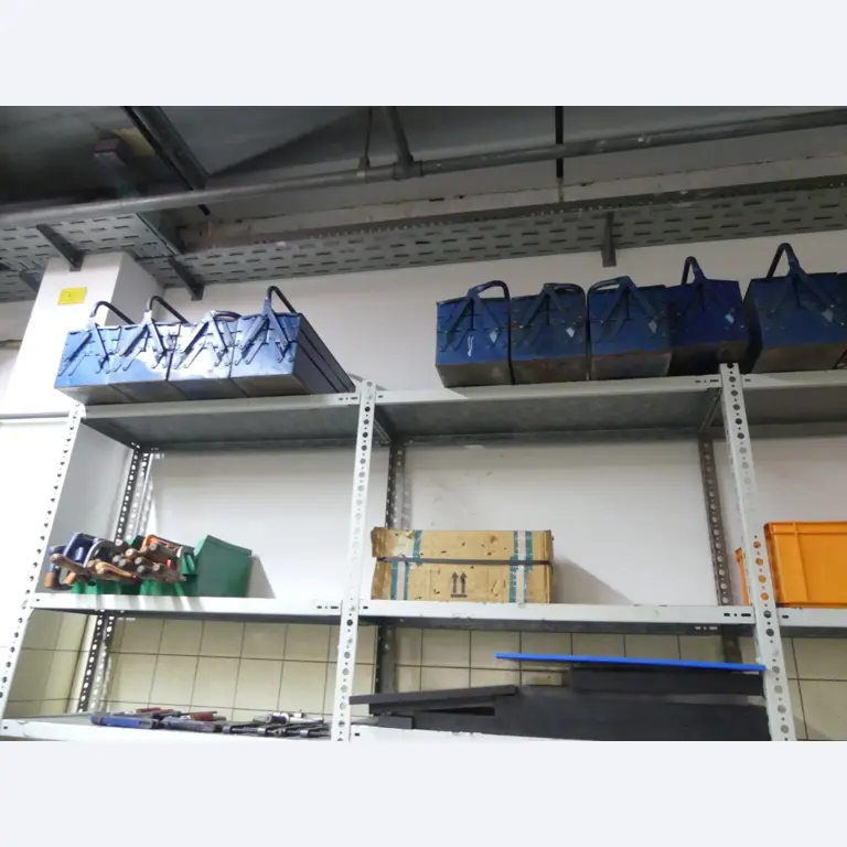 Machining centers, metalworking machines, and production lines for the automotive industry-2