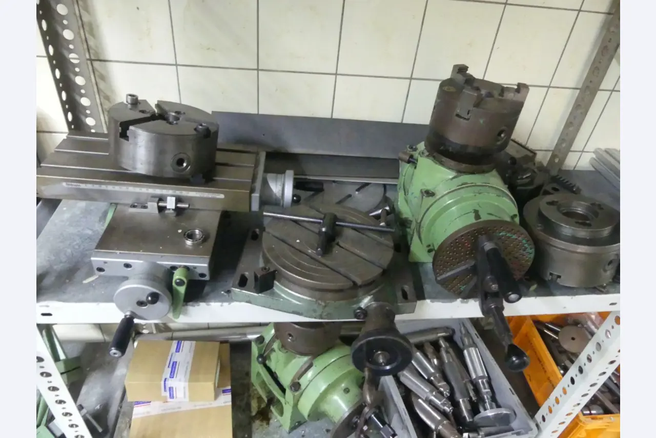 Machining centers, metalworking machines, and production lines for the automotive industry-3