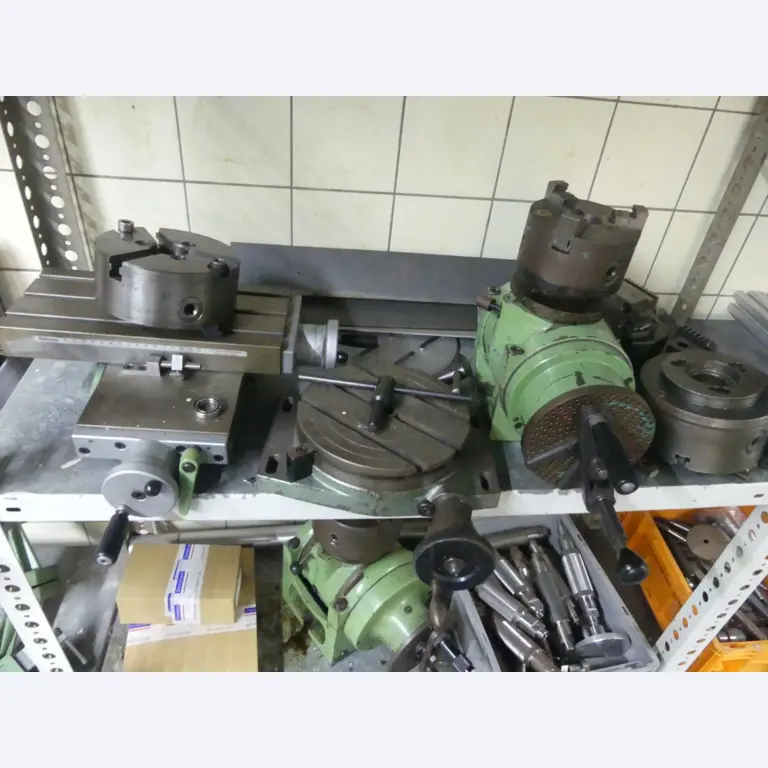 Machining centers, metalworking machines, and production lines for the automotive industry-3