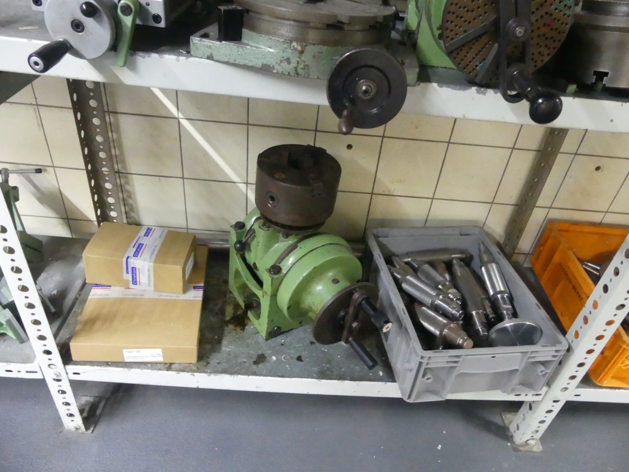 Machining centers, metalworking machines, and production lines for the automotive industry-4