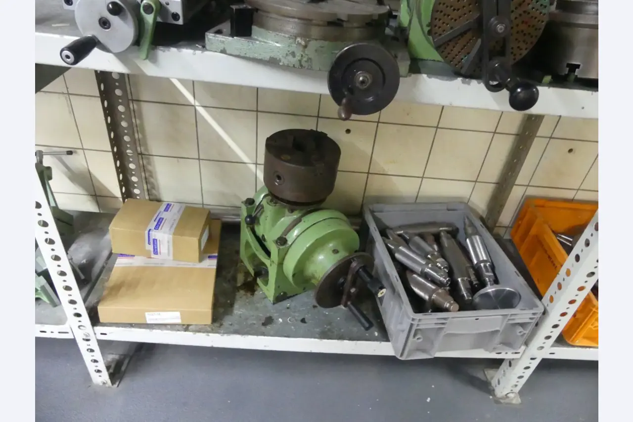 Machining centers, metalworking machines, and production lines for the automotive industry-4