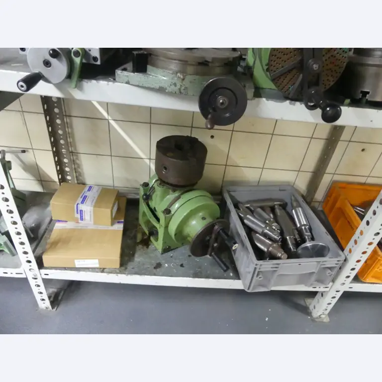 Machining centers, metalworking machines, and production lines for the automotive industry-4