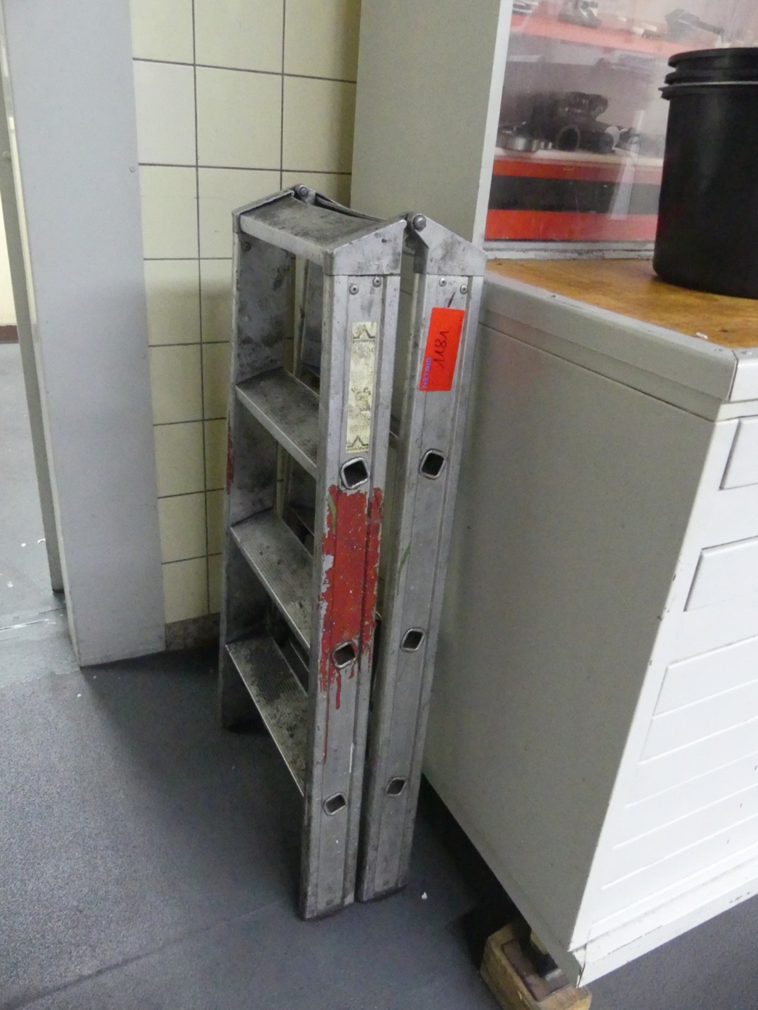 Machining centers, metalworking machines, and production lines for the automotive industry-1