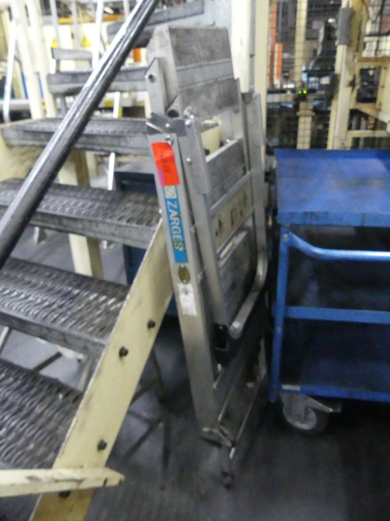 Machining centers, metalworking machines, and production lines for the automotive industry-1