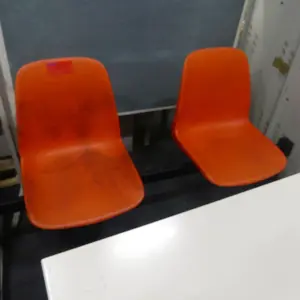 2 Banco, mesa